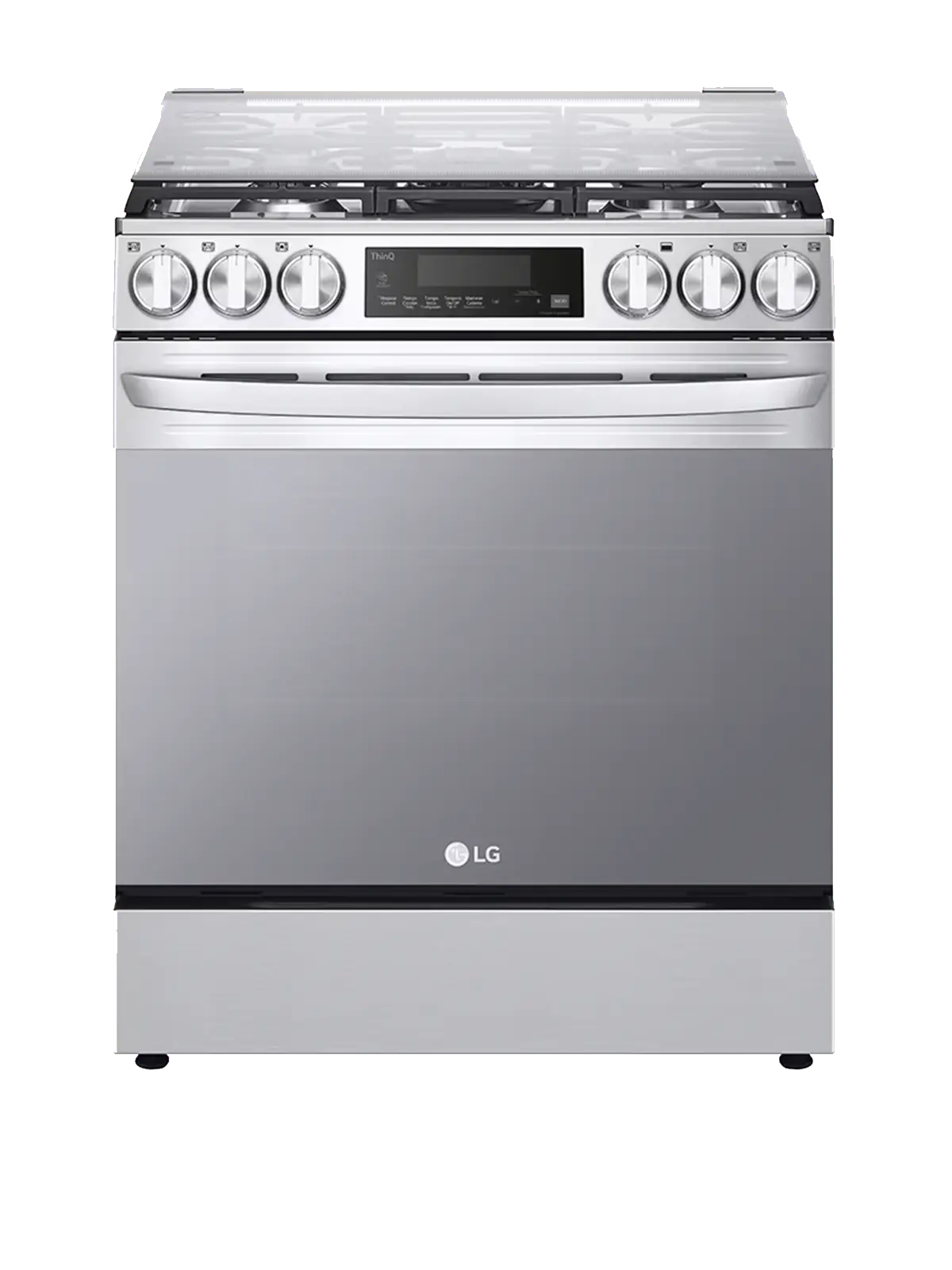 Servicio Técnico de Cocina Cocina a gas de piso