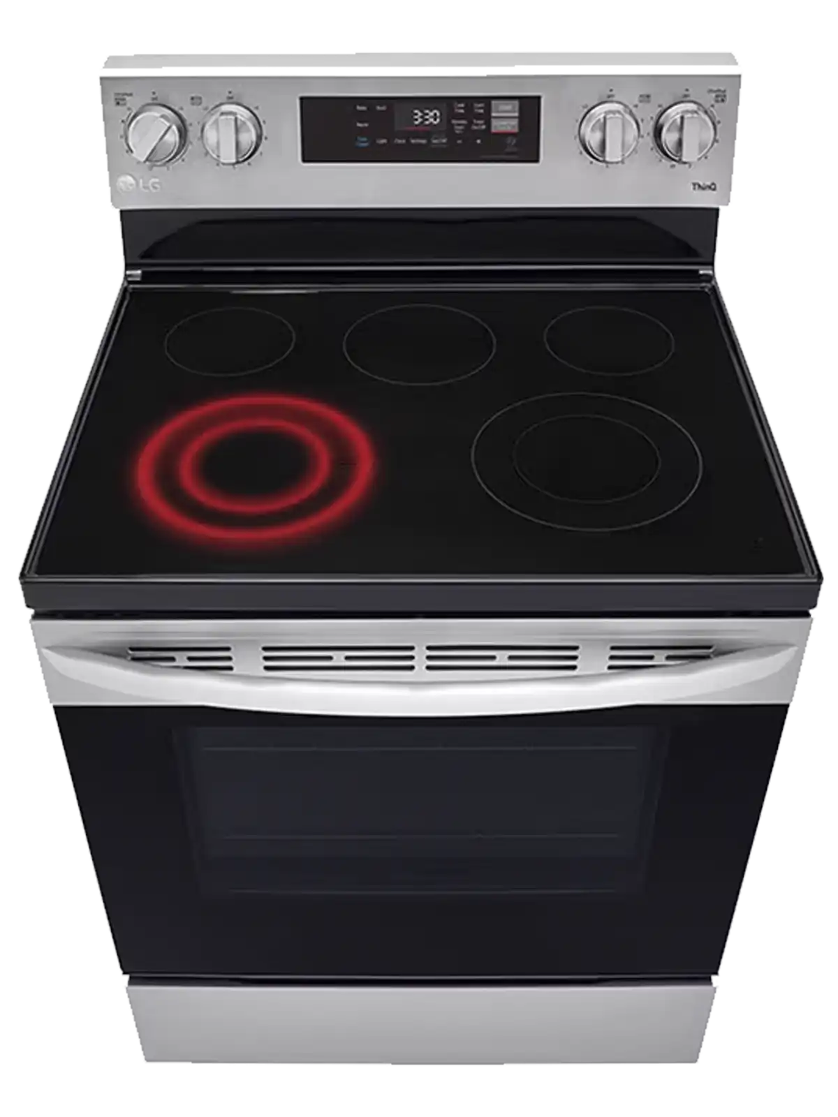 Servicio Técnico de Cocina de Inducción