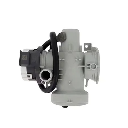 Bomba centrífuga para lavadora LG AHA75693402