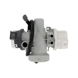 Bomba de drenaje para lavadora LG AHA75693404