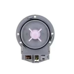 Bomba de drenaje para lavadora LG EAU61383504