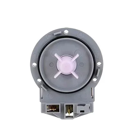 Bomba de drenaje para lavadora LG EAU61383504
