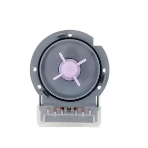 Bomba de drenaje para lavadora LG EAU61805801
