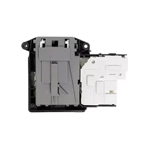 Cerradura de puerta para lavadora y lavasecadora LG EBF61315802