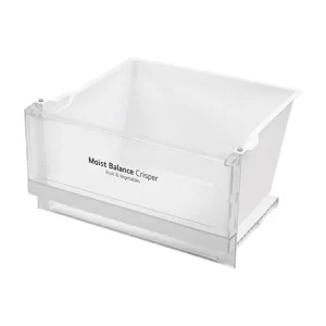 Charola para vegetales de refrigeradora LG AJP74894504