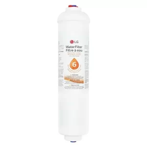 Filtro de agua para refrigeradora LG FSS-002 ADQ73693903