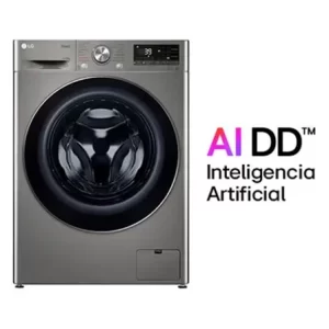 Lavaseca LG WD11PVC3S6 de 11 kg de lavado y 7 kg de secado