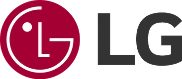 LG Centro de Reparación - logotipo