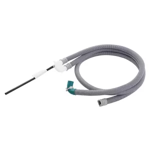 Manguera de desagüe para lavadora LG de carga frontal de 2 m 5215ER2002G