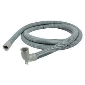 Manguera de desagüe para lavadora LG de carga superior AEM74092902