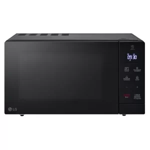 Microondas LG NeoChef MH7032JAS de 30 L con función Grill