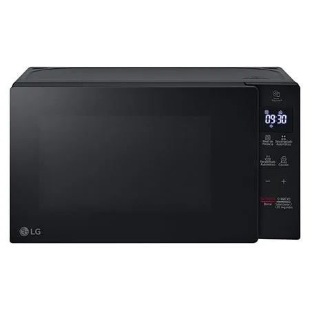 Microondas LG NeoChef MS2536GIS de 25 L con EasyClean
