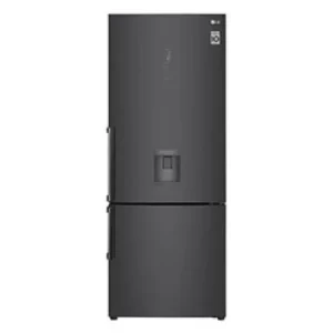 Refrigeradora LG GB46TGT Bottom Freezer de 446 L con Wi-Fi