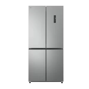 Refrigeradora LG GM49MPY French Door de 468 L con compresor inverter