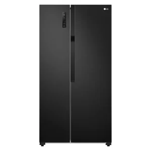Refrigeradora LG GS51MPD Side by Side de 509 L Total No Frost