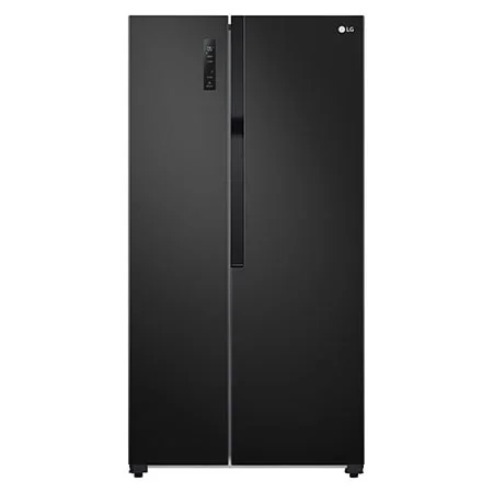 Refrigeradoras y equipos LG nuevos