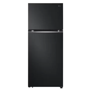 Refrigeradora LG VT37BPD Top Freezer de 375 L DoorCooling+