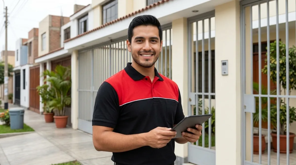 Servicio técnico LG Ate: técnico de servicio en Ate (Salamanca)