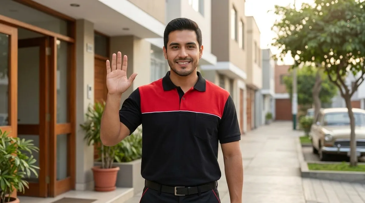 Servicio técnico LG Lince: técnico de servicio en Lince