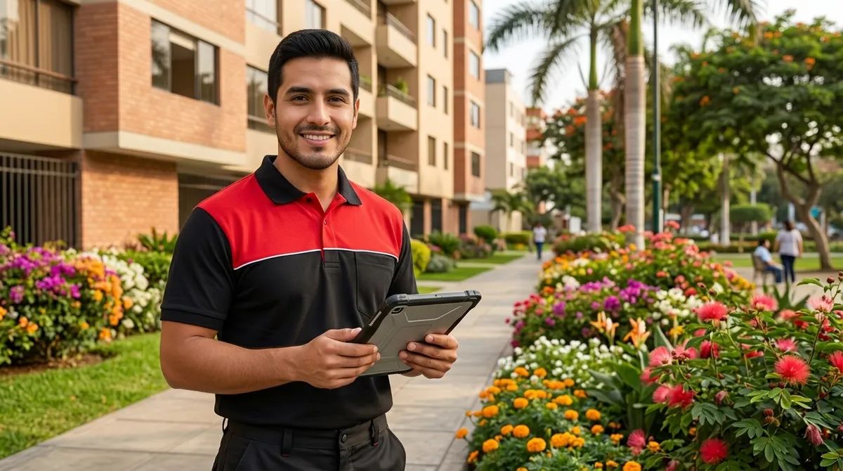 Servicio técnico LG Miraflores: técnico de servicio en Miraflores